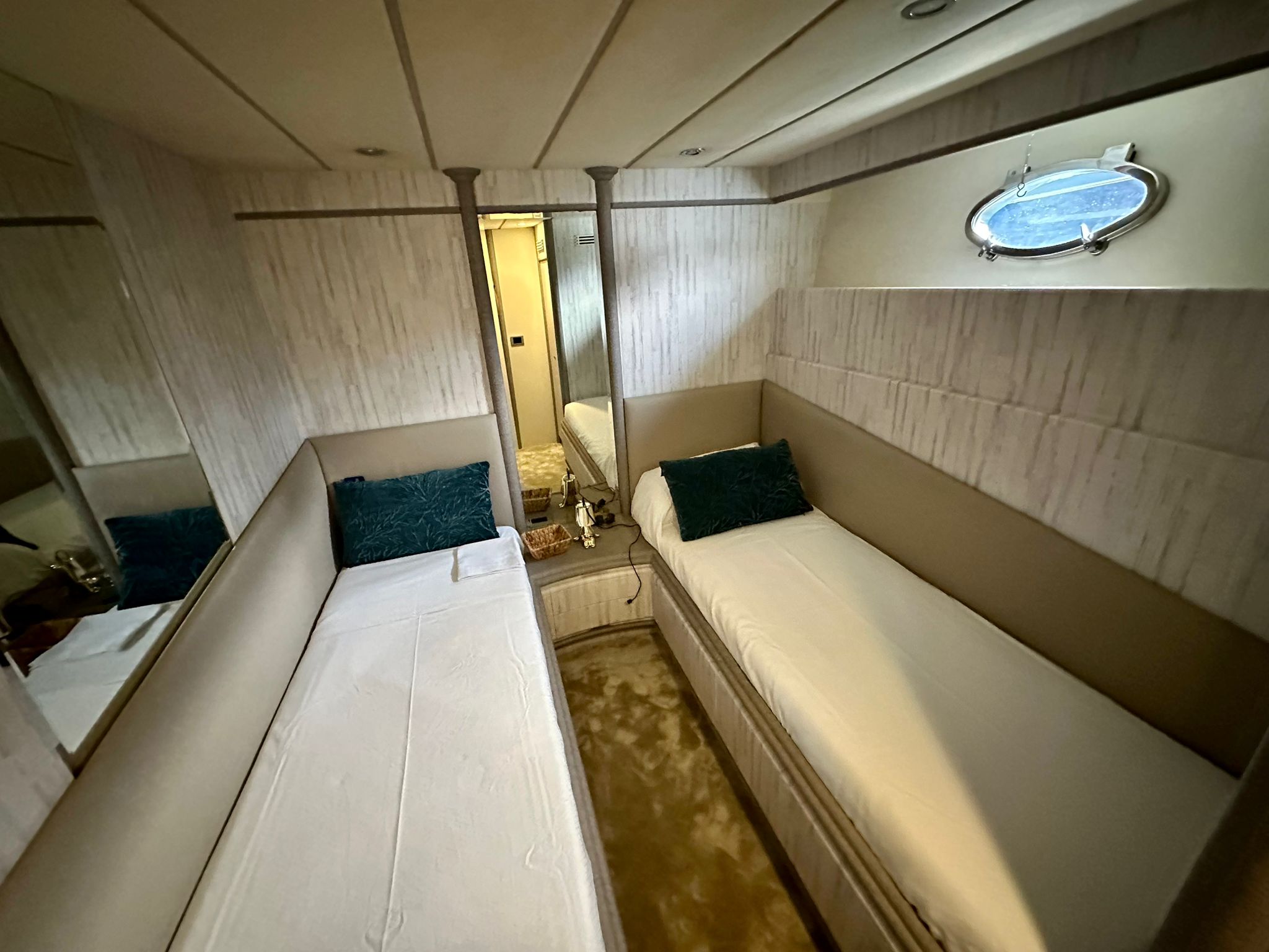 Guest Cabin 2